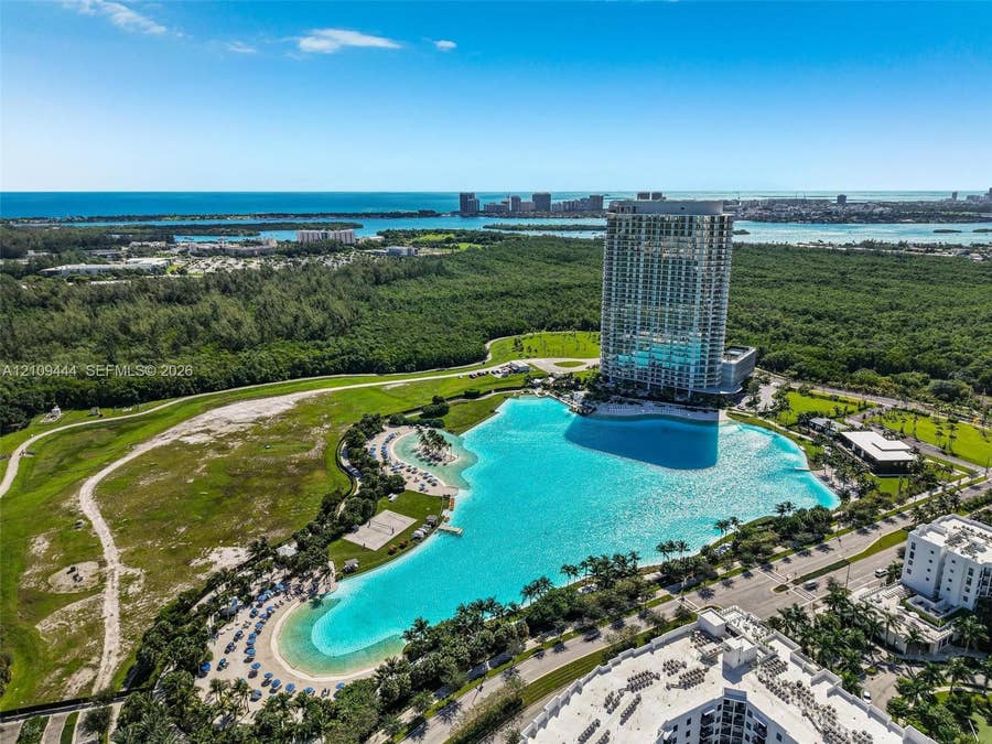 Property photo for 2411 Laguna Circle, #2311, North Miami, FL