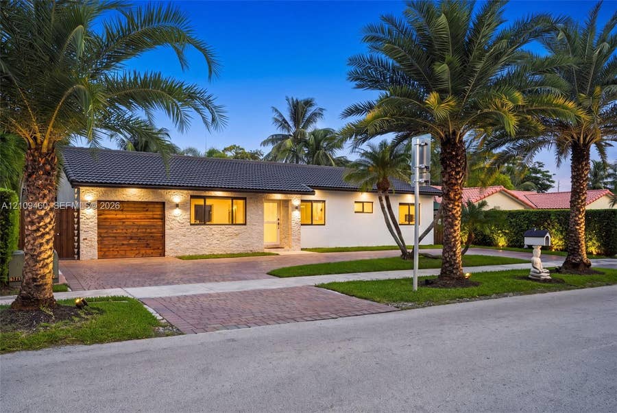 Property photo for 15245 SW 99th Court, Miami, FL