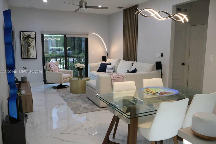 Property photo for 8363 NW 41st Street, #A-105, Doral, FL