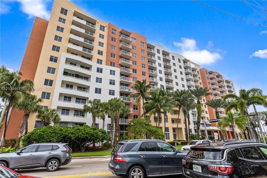 Property photo for 18800 NE 29th Avenue, #226, Aventura, FL