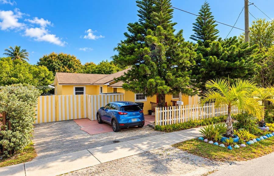 Property photo for 10341 NW 6th Avenue, Miami, FL