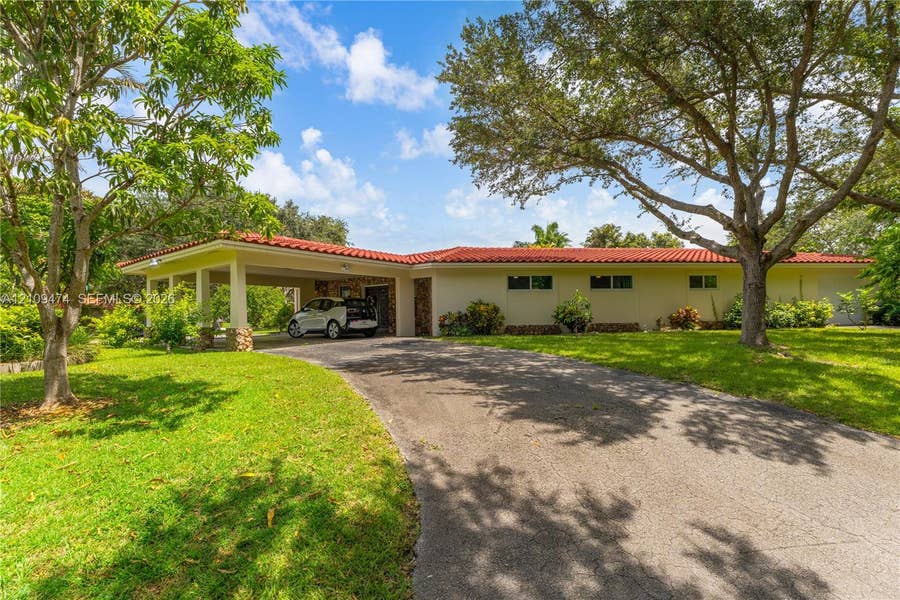 Property photo for 13321 SW 105th Avenue, Miami, FL