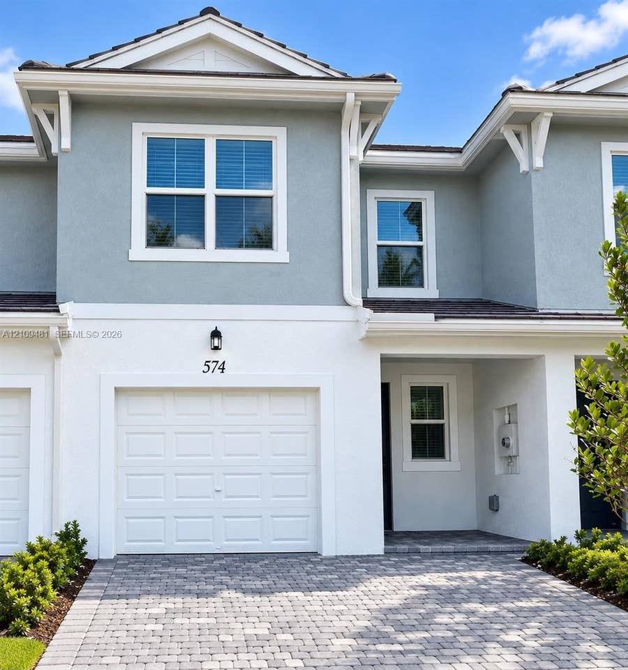 Property photo for 574 Parsons Way, Deerfield Beach, FL