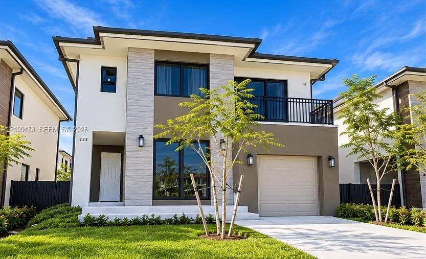 Property photo for 233 NW 12th Court, Florida City, FL
