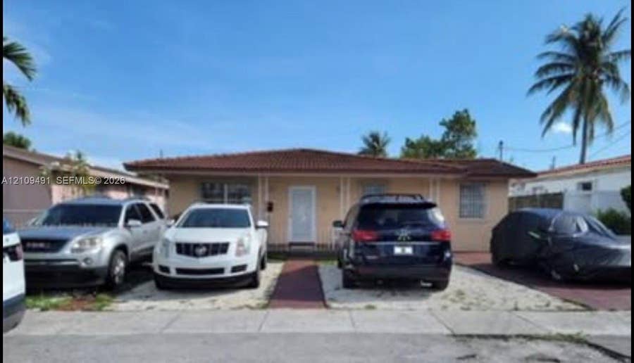 Property photo for 4183 E 8th Court, Hialeah, FL
