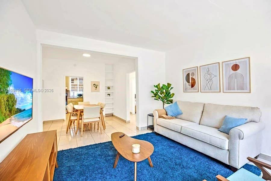 Property photo for 301 86th Street, #301-2, Miami Beach, FL