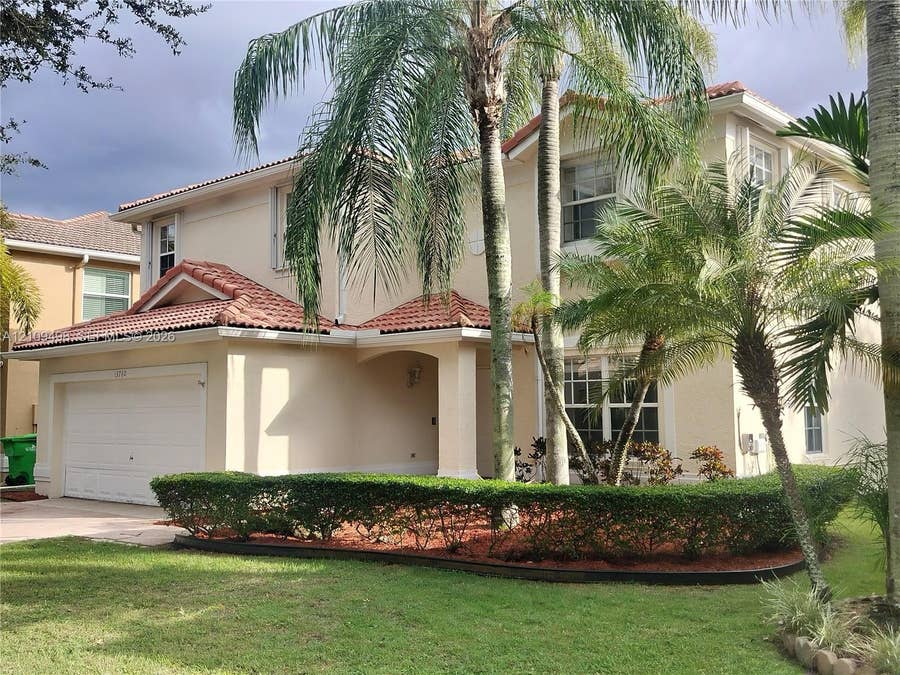 Property photo for 13760 NW 22 Place, Sunrise, FL