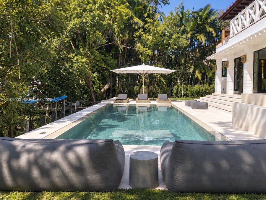 Property photo for 7230 E Lago Drive, Coral Gables, FL