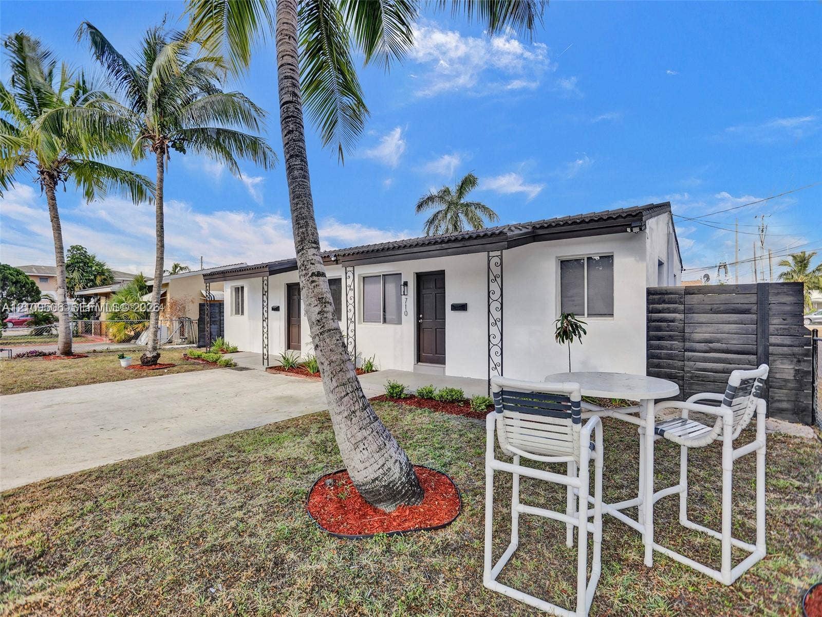 708 N 20th, #1-2, Hollywood, Hollywood, FL 33020 Photo 16