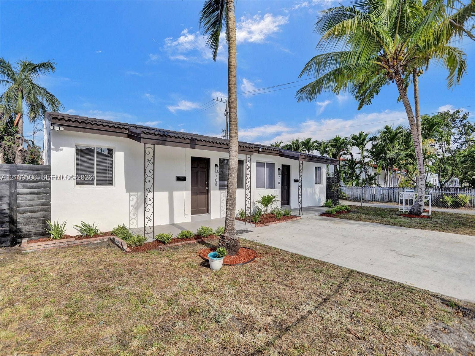 708 N 20th, #1-2, Hollywood, Hollywood, FL 33020 Photo 13