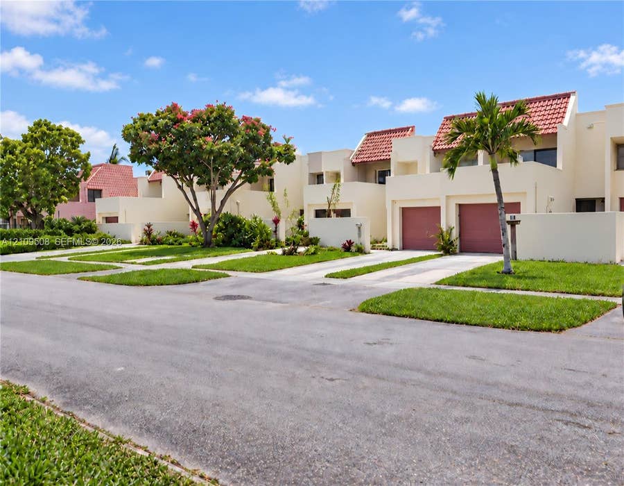 Property photo for 1803 NW 56th Terrace, #9, Lauderhill, FL