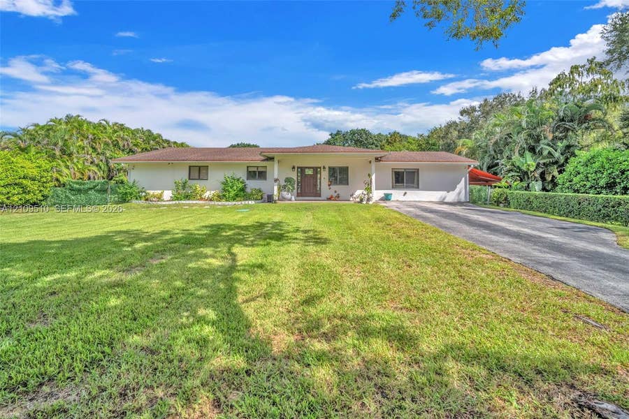 Property photo for 5760 SW 188th Avenue, Southwest Ranches, FL