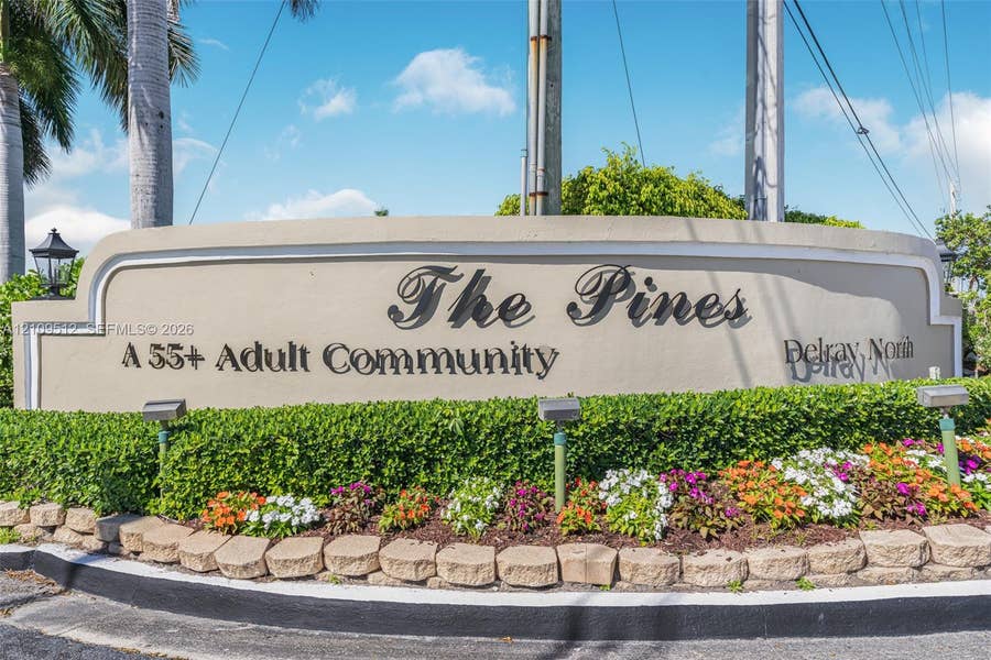 Property photo for 1541 NW 18th Avenue, #101, Delray Beach, FL