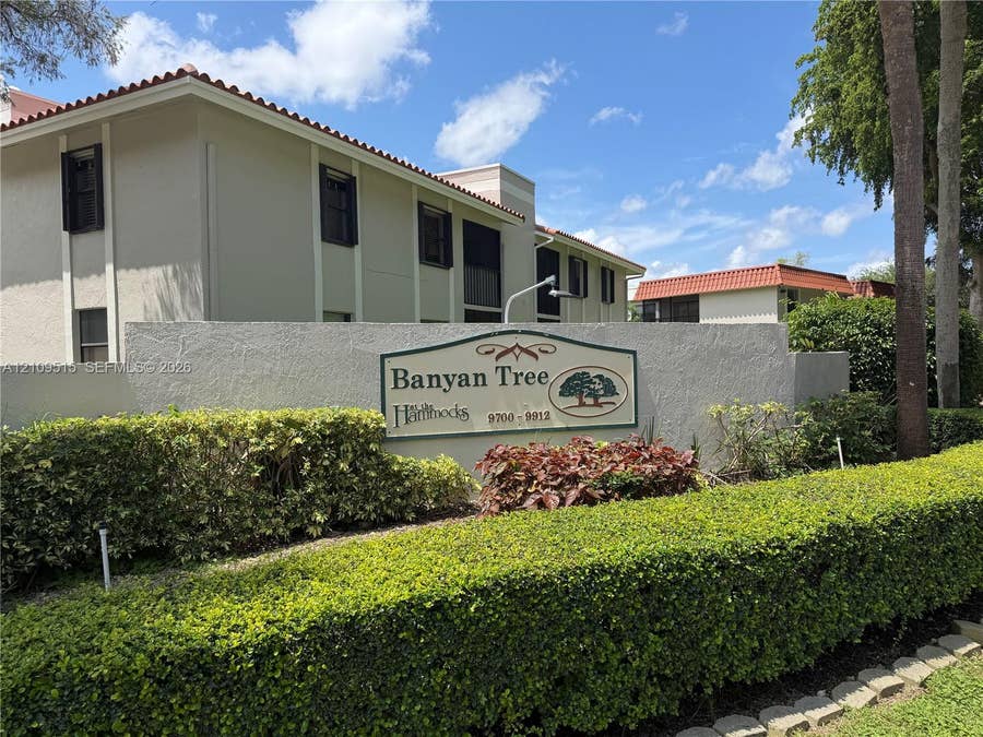 Property photo for 9714 Hammocks Boulevard, #201-29, Miami, FL