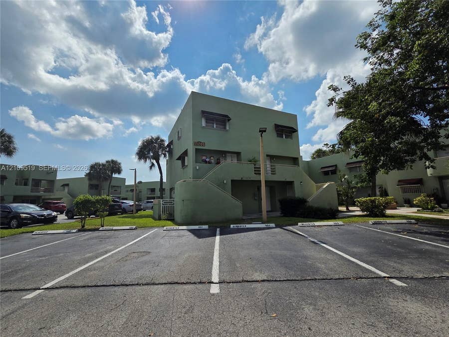 Property photo for 11081 NW 7th Street, #101-14, Miami, FL