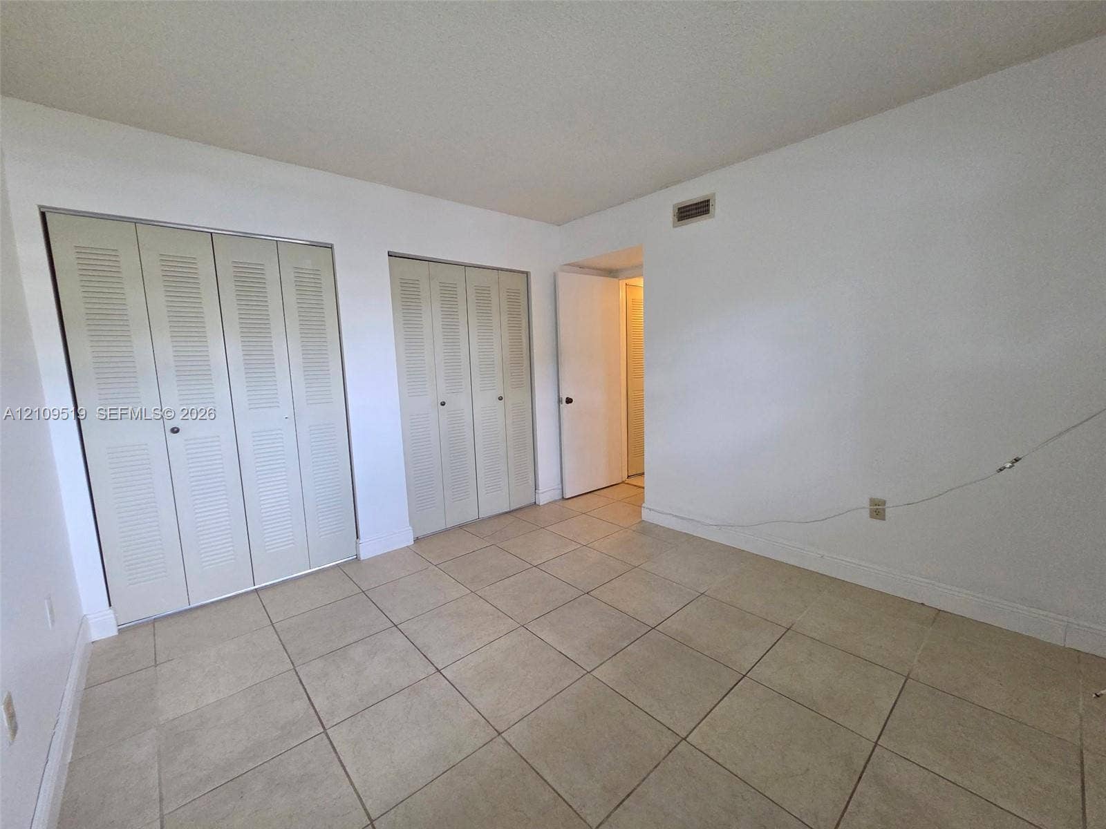 11081 NW 7th Street, #101-14, Miami, FL 33172 Second bedroom