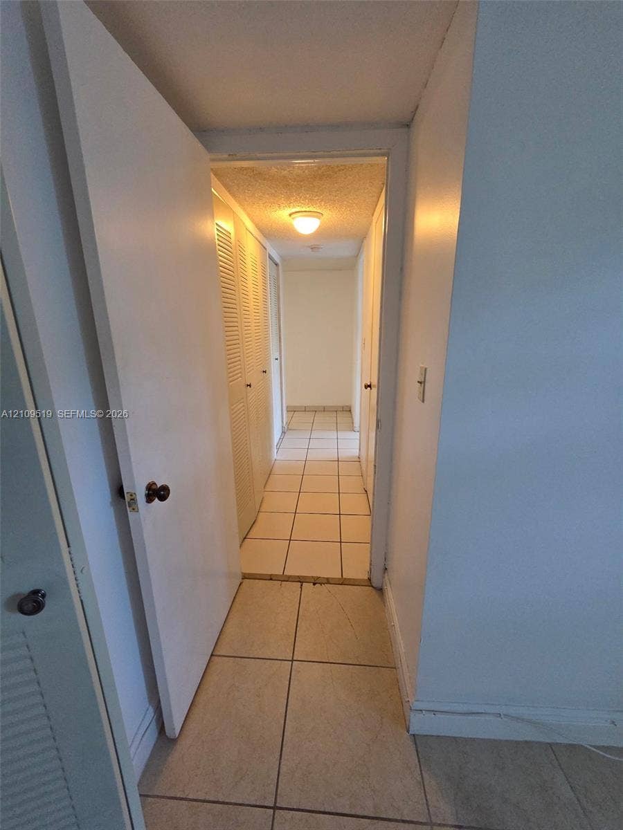 11081 NW 7th Street, #101-14, Miami, FL 33172 Hallway
