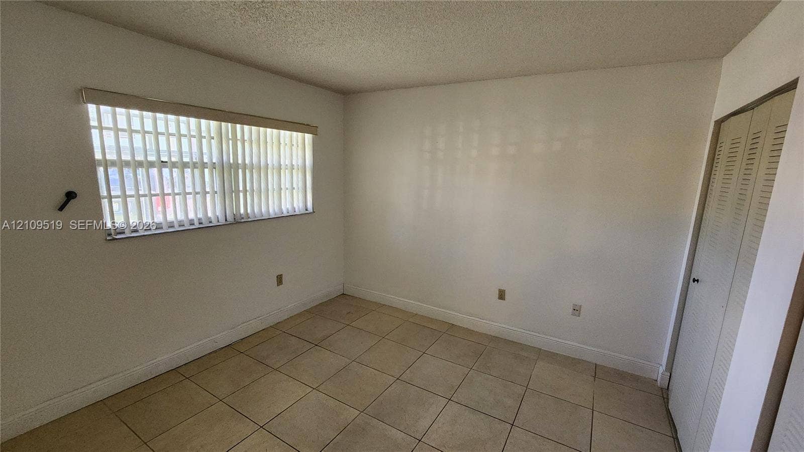 11081 NW 7th Street, #101-14, Miami, FL 33172 Second bedroom