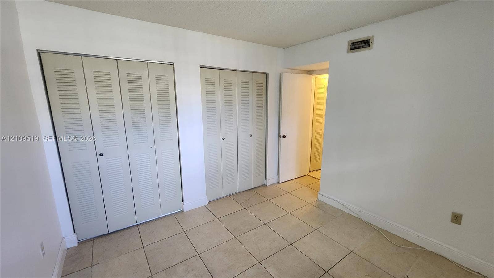 11081 NW 7th Street, #101-14, Miami, FL 33172 Second bedroom