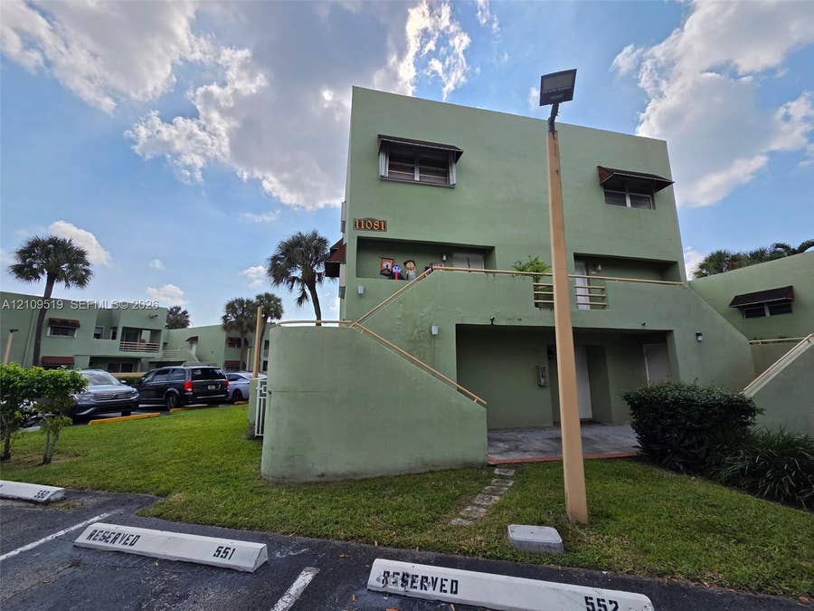 Property photo for 11081 NW 7th Street, #101-14, Miami, FL
