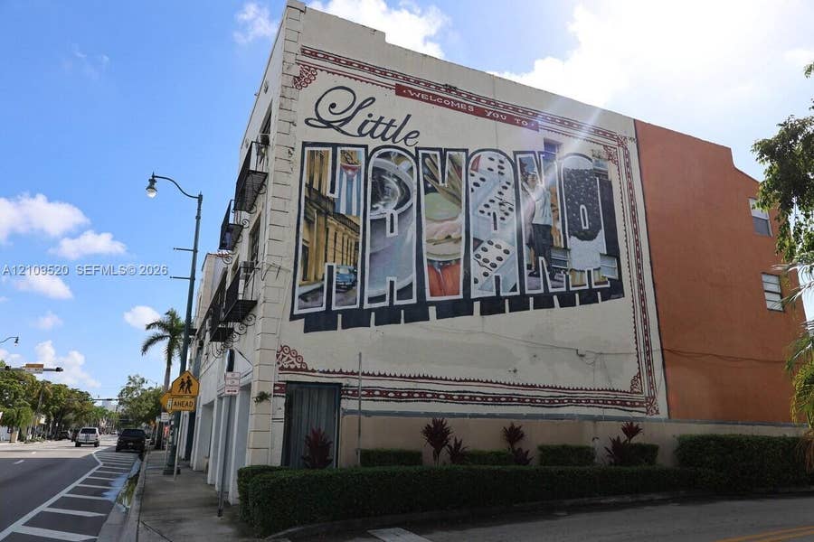 Property photo for 2608 SW 8th Street, #10, Miami, FL