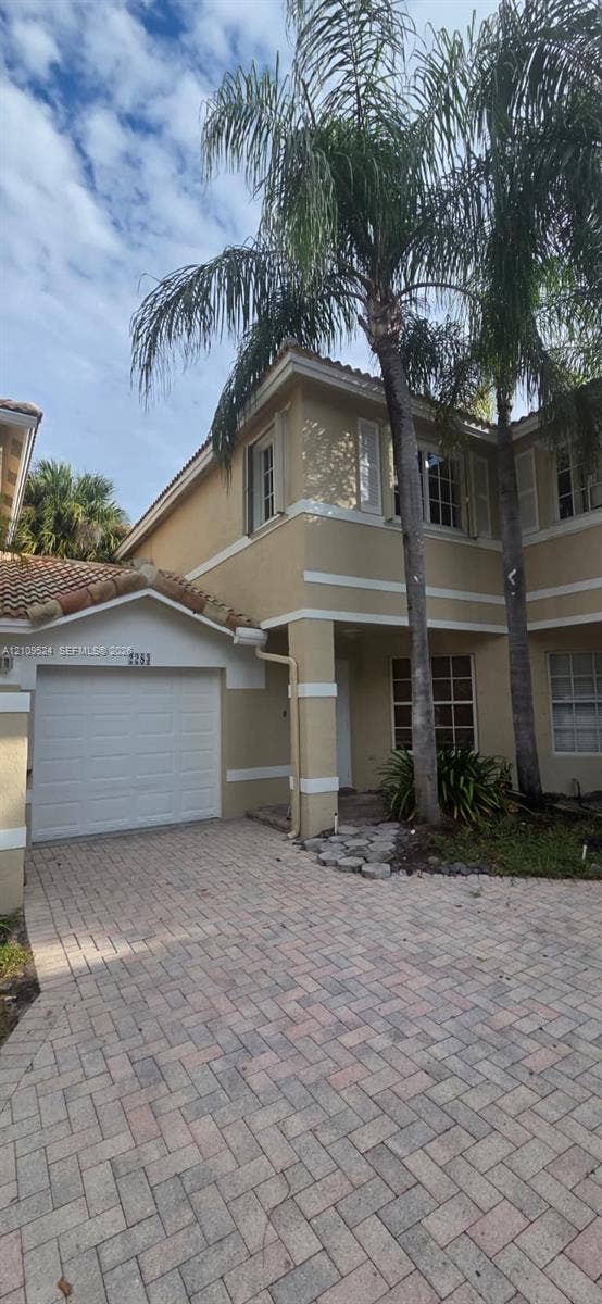 Property photo for 2283 NW 170th Avenue, Pembroke Pines, FL