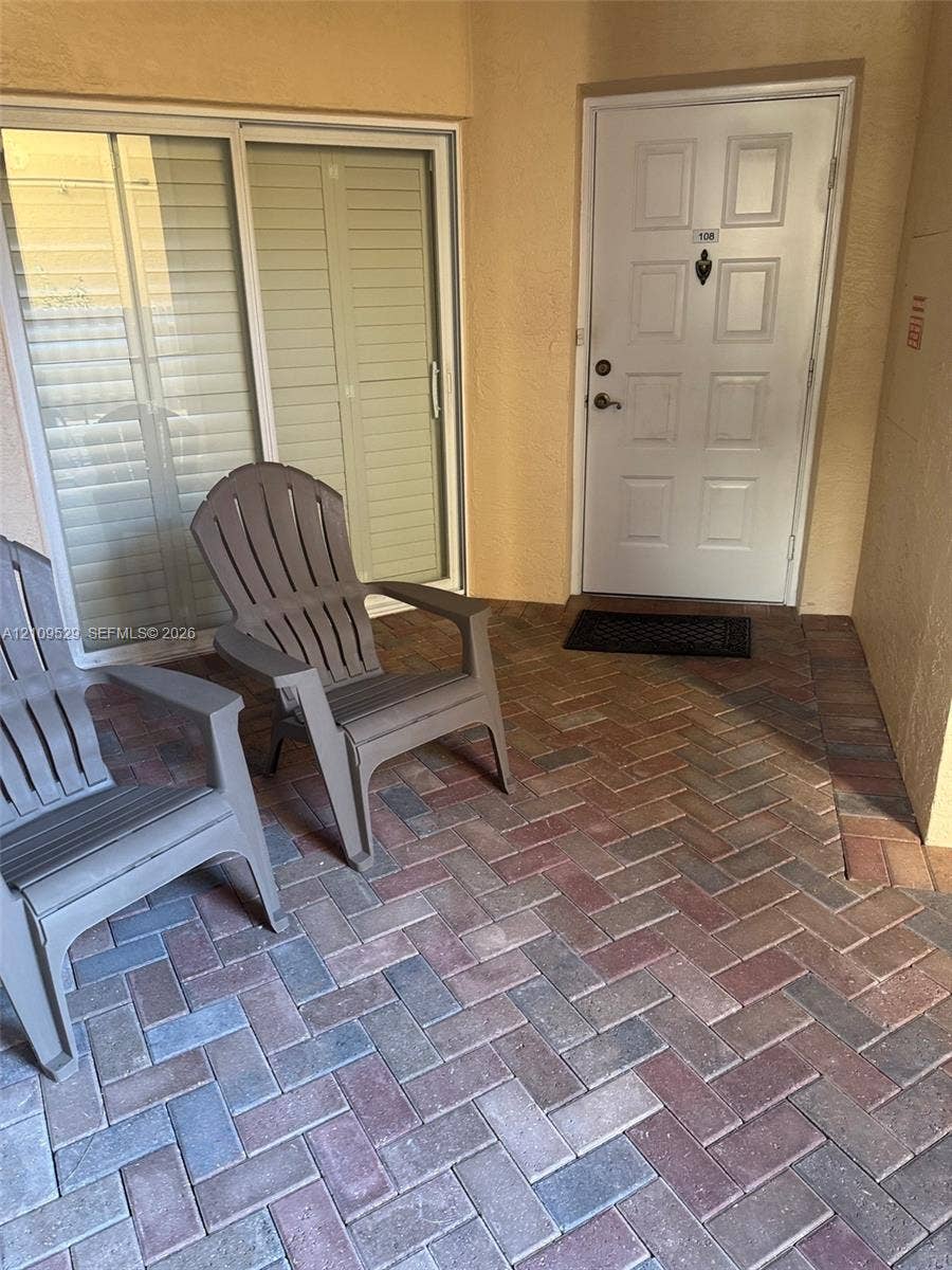 Property photo for 7775 Yardley Drive, #108, Tamarac, FL