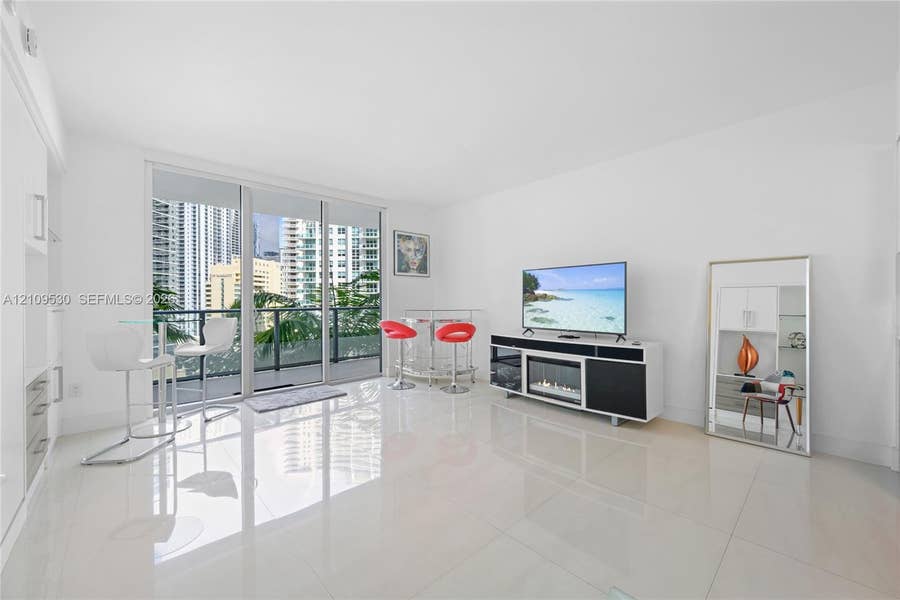 Property photo for 1300 Brickell Bay Drive, #1600, Miami, FL