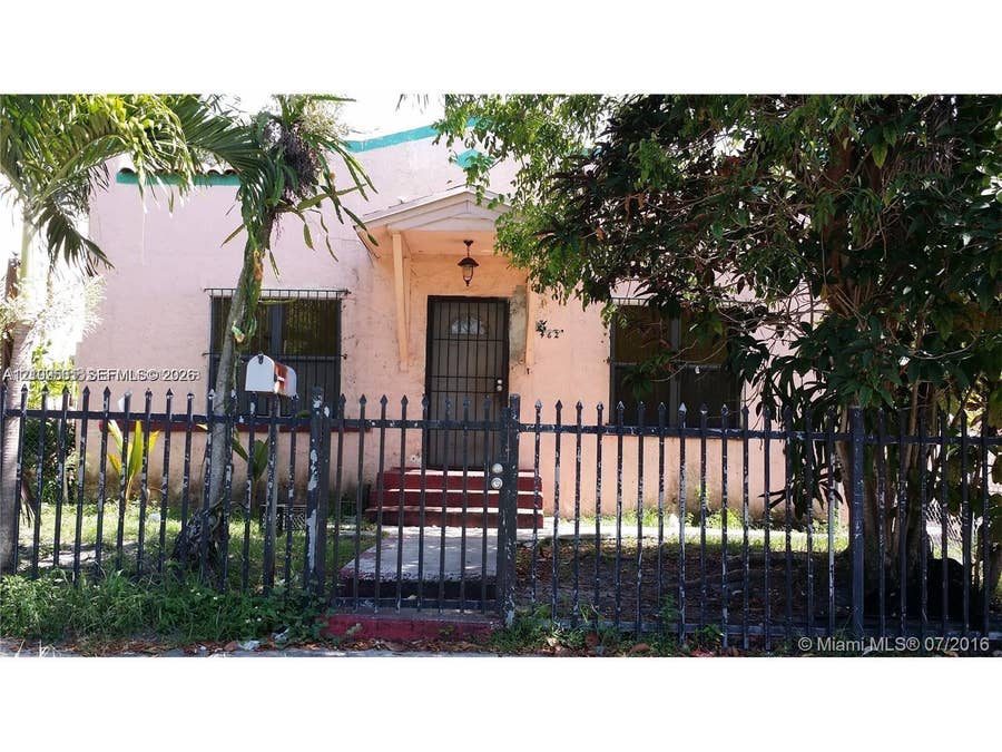 Property photo for 462 NE 64th Street, Miami, FL