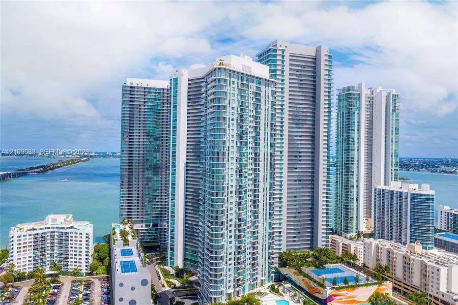 Property photo for 501 NE 31st Street, #808, Miami, FL