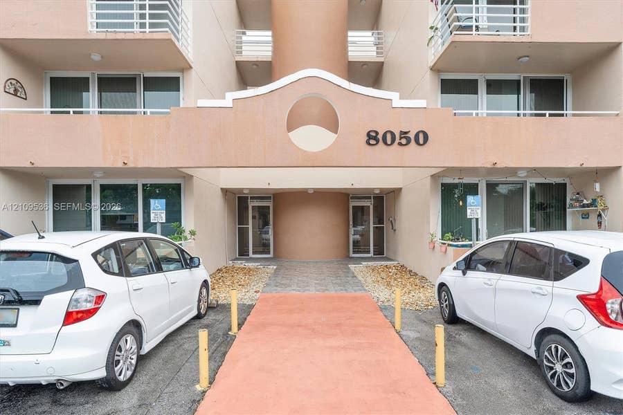 Property photo for 8050 NW 8th Street, #1110, Miami, FL