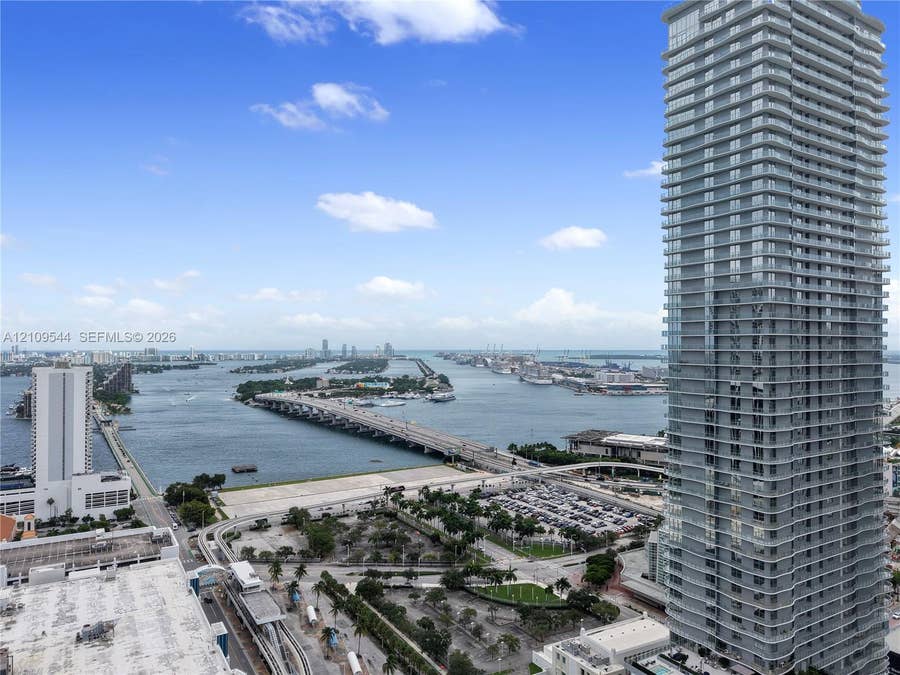Property photo for 1400 Biscayne Boulevard, #605, Miami, FL