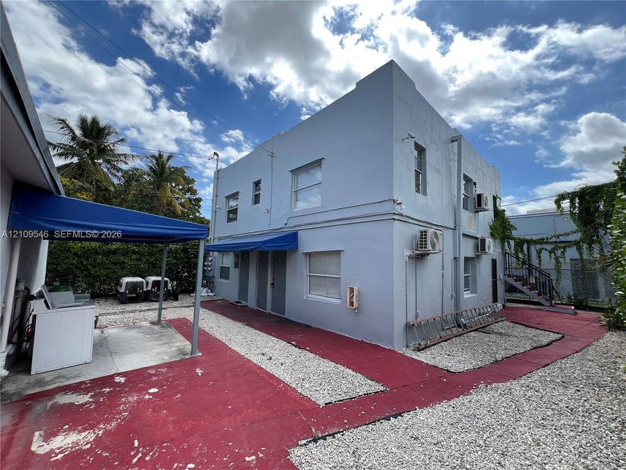 Property photo for 548 NW 30th Street, #3, Miami, FL