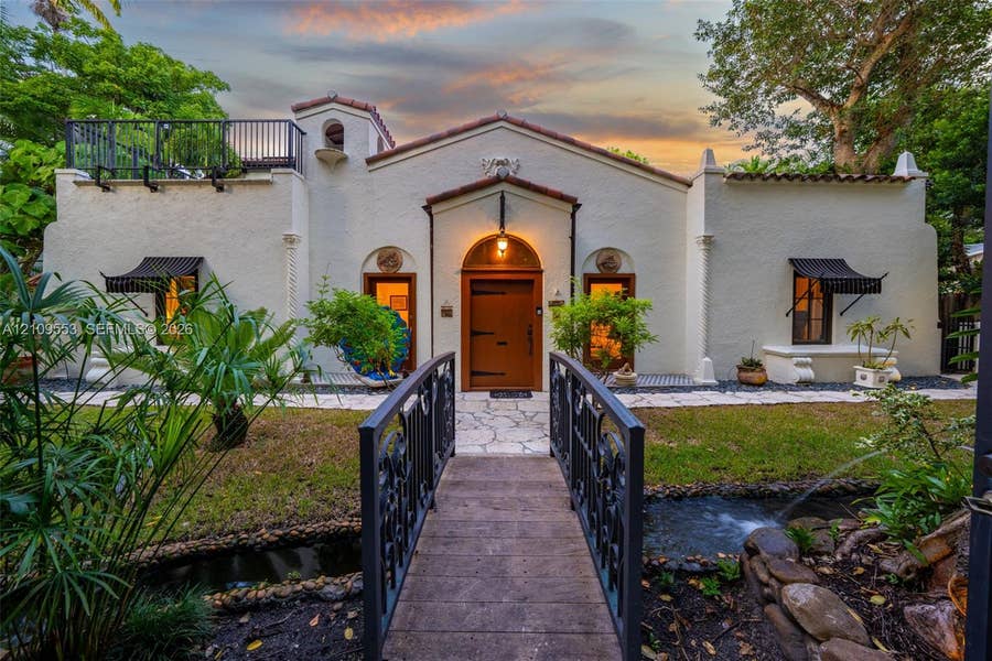 Property photo for 3773 Matheson Avenue, Miami, FL