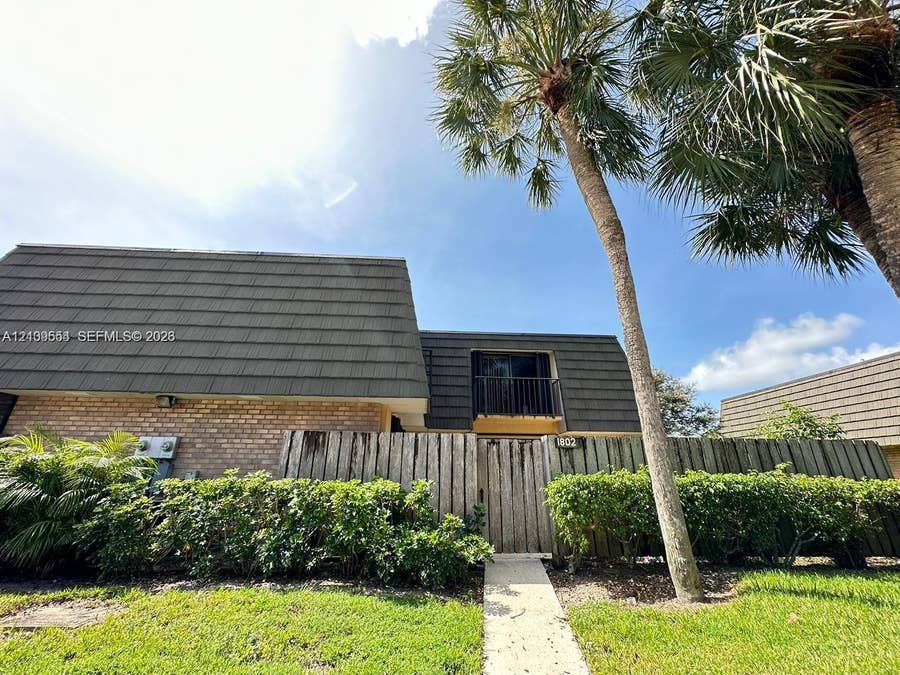 Property photo for 1802 18th Way, #1802, West Palm Beach, FL