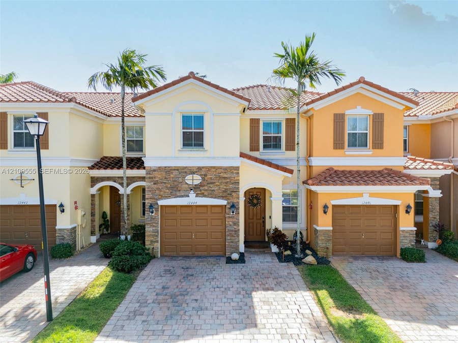 Property photo for 12444 Emerald Creek Court, Plantation, FL
