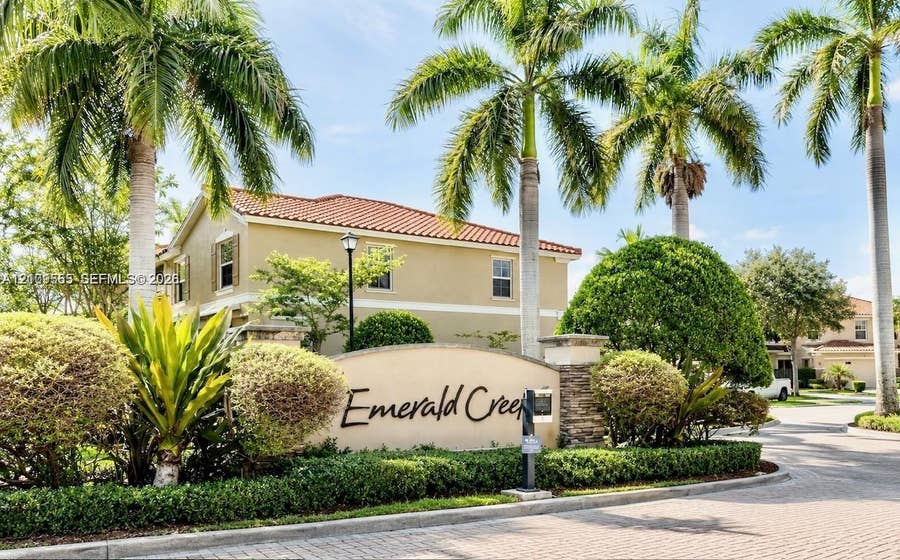 Property photo for 12444 Emerald Creek Court, Plantation, FL