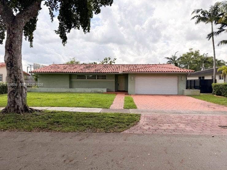 Property photo for 7140 Bamboo Street, Miami Lakes, FL
