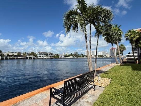 Property photo for 2097 S Ocean Drive, #405, Hallandale Beach, FL
