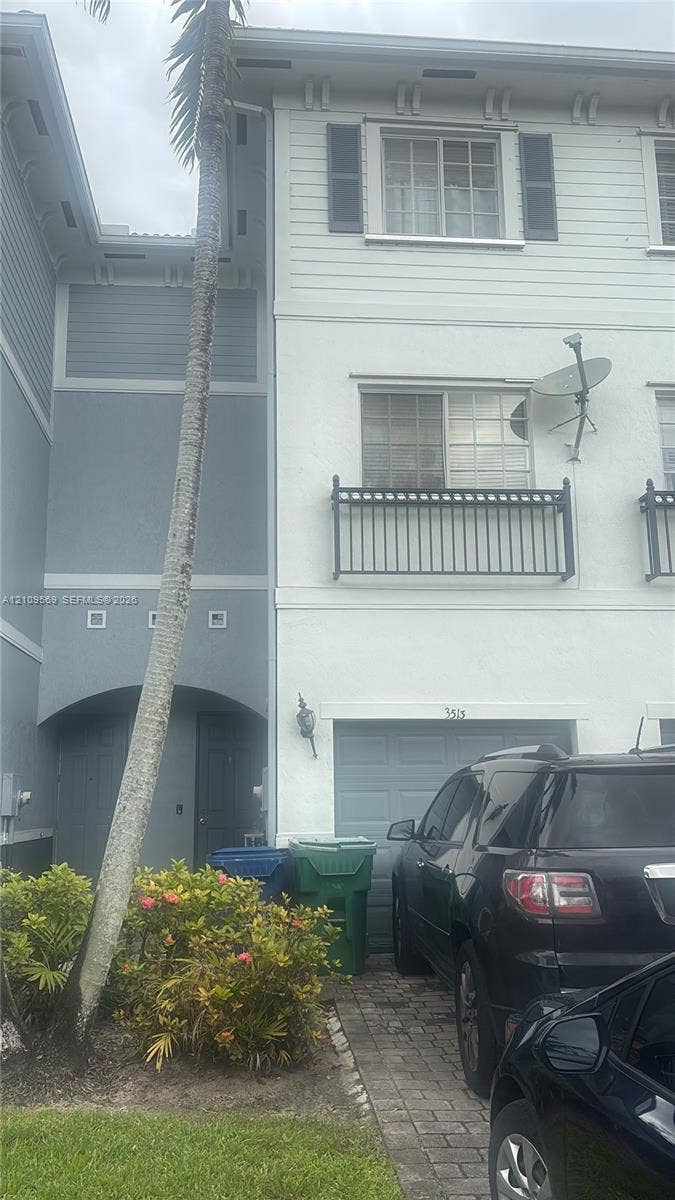 Property photo for 3513 NW 14th Court, Lauderhill, FL