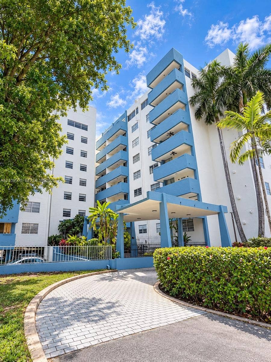 Property photo for 5050 NW 7th Street, #218, Miami, FL