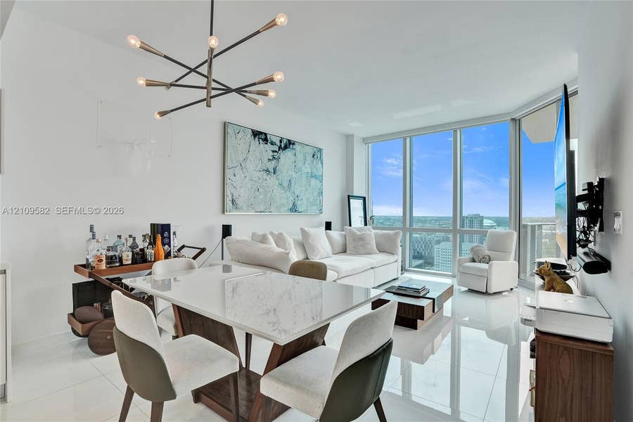 Property photo for 851 NE 1st Avenue, #3506, Miami, FL