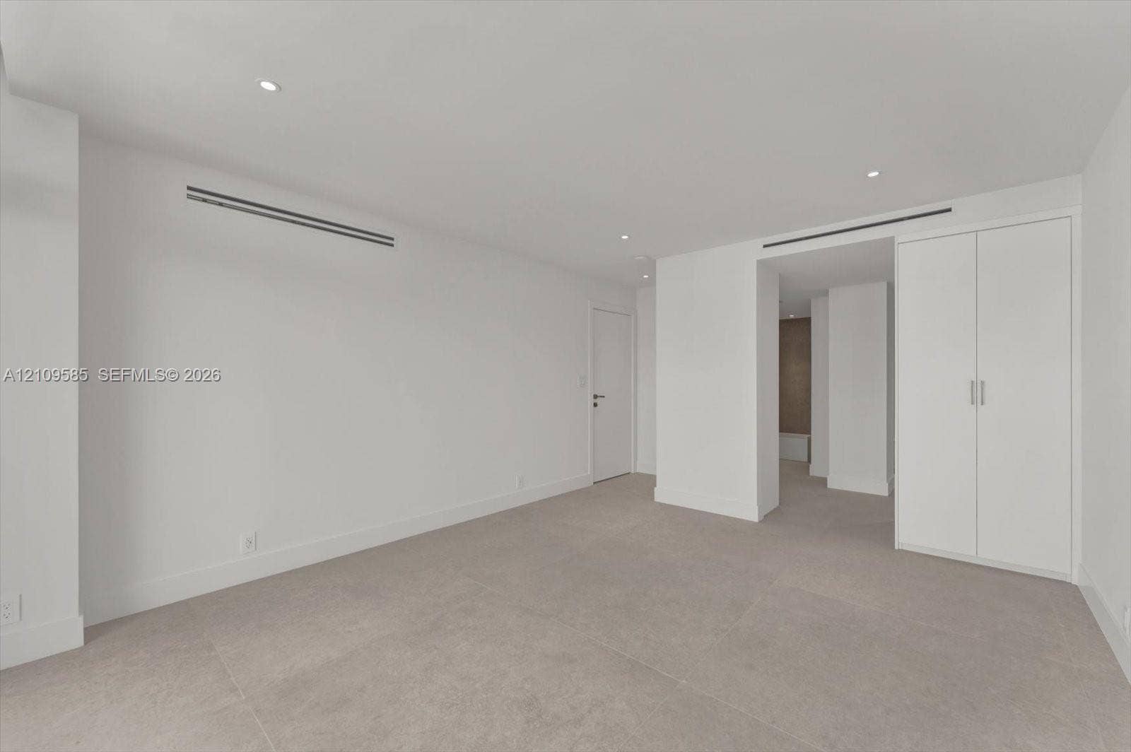 1865 Brickell Avenue, #APHVII, Miami, FL 33129 Bedroom