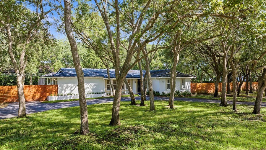 Property photo for 7715 SW 122nd Street, Pinecrest, FL