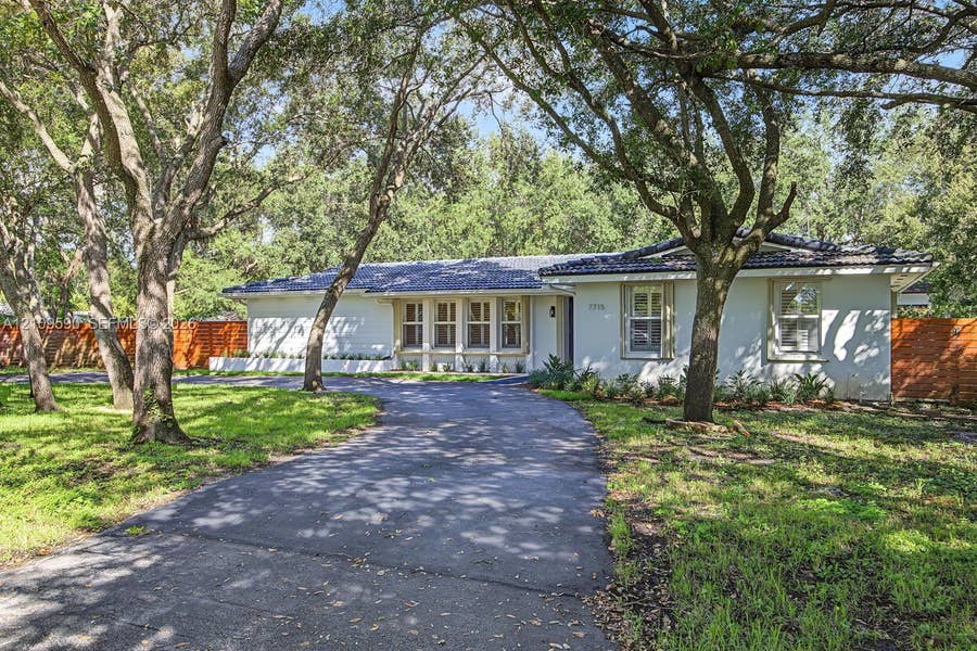 Property photo for 7715 SW 122nd Street, #N/A, Pinecrest, FL