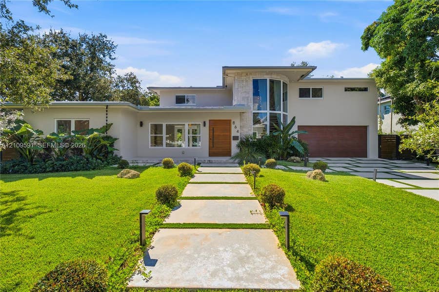 Property photo for 864 NE 91st Terrace, Miami Shores, FL