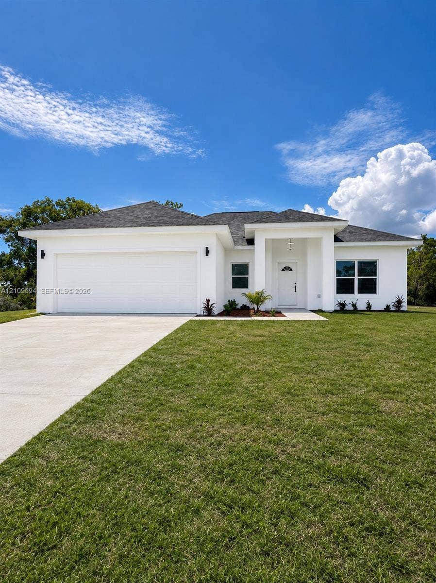 Property photo for 271 Briar Lane, Lake Placid, FL