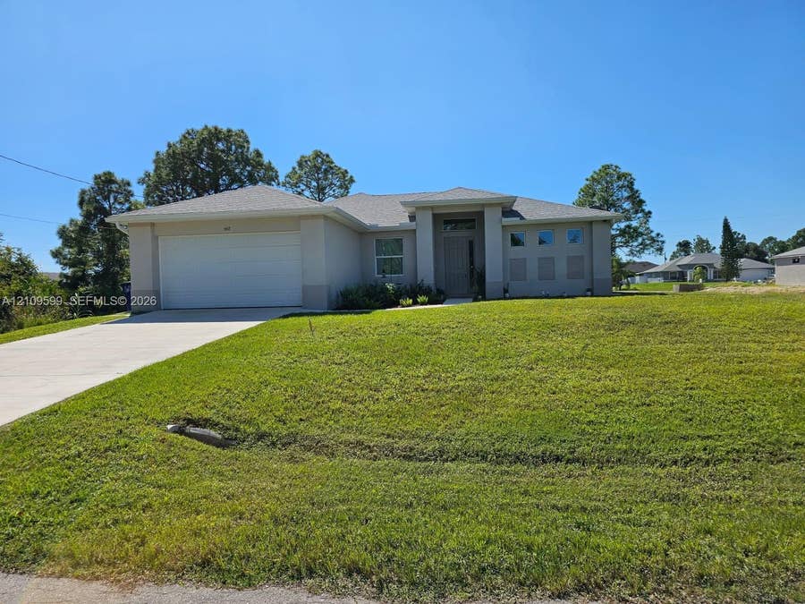 Property photo for 3417 14th Street W, #0, Lehigh Acres, FL
