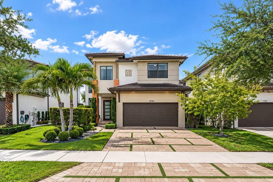 Property photo for 15742 NW 88th Avenue, #15742, Miami Lakes, FL