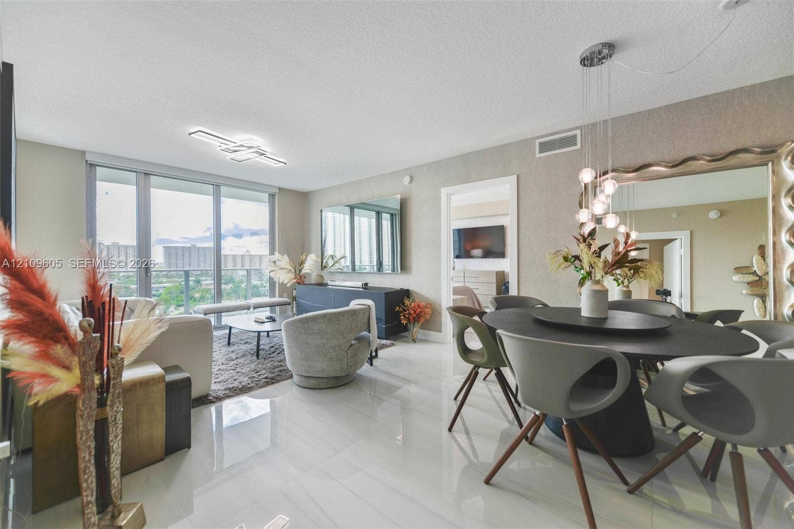 300 Sunny Isles Boulevard, #4-906, Sunny Isles Beach, FL 33160 Photo 8